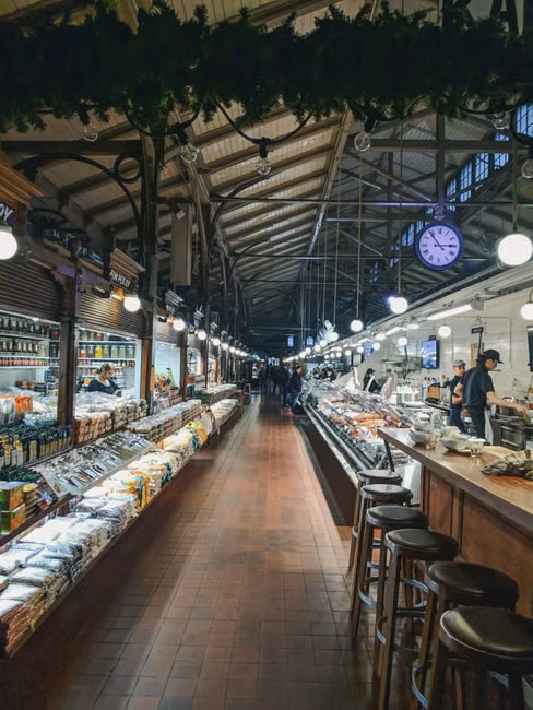 Mercearia Subestacao